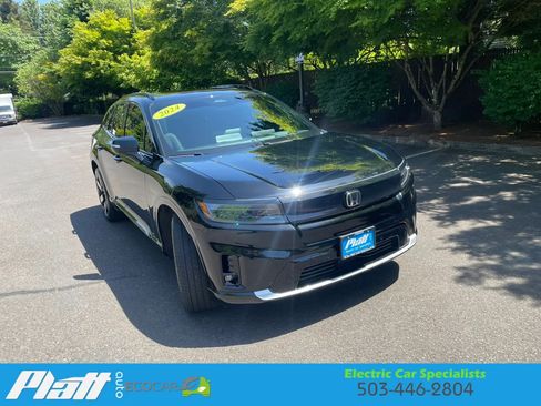 Used 2024 Honda Prologue Elite image 22