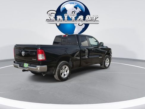 Used 2024 RAM 1500 Big Horn image 9