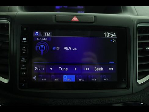 Used 2016 Honda CR-V EX image 18