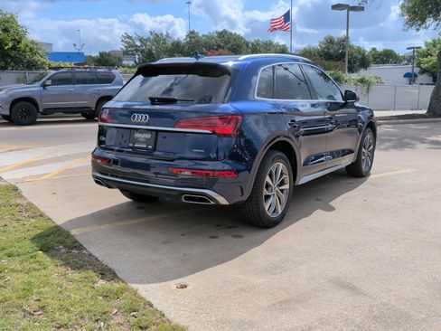 Used 2023 Audi Q5 2.0T Premium w/ Convenience Package AWD/4WD image 10