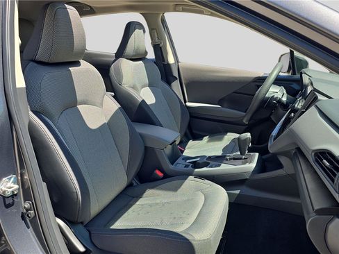 Used 2024 Subaru Crosstrek 2.0i Premium AWD/4WD image 14
