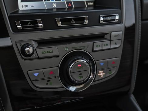 Used 2010 Jaguar XK Convertible image 26