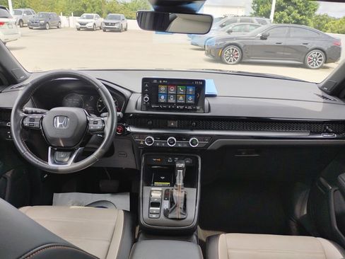 Certified 2024 Honda CR-V Sport Touring image 20