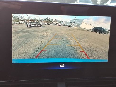 New 2026 Chevrolet Trax RS w/ Driver Confidence Package image 17