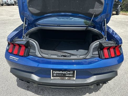 Used 2024 Ford Mustang GT Premium RWD image 25