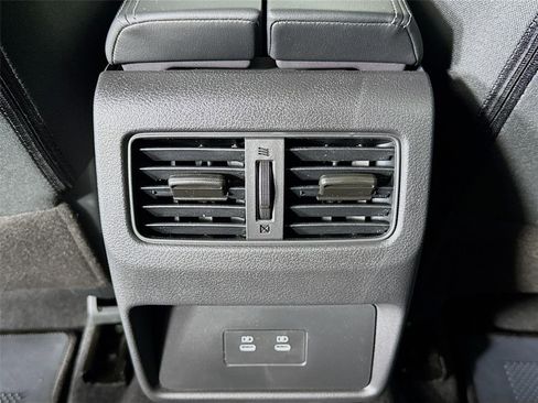 New 2026 Nissan Rogue SV FWD image 24