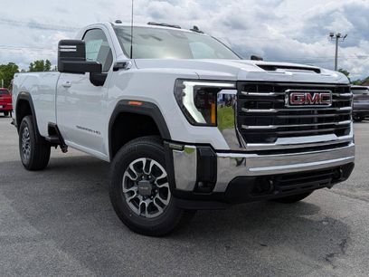 New 2026 GMC Sierra 3500 SLE w/ SLE Convenience Package