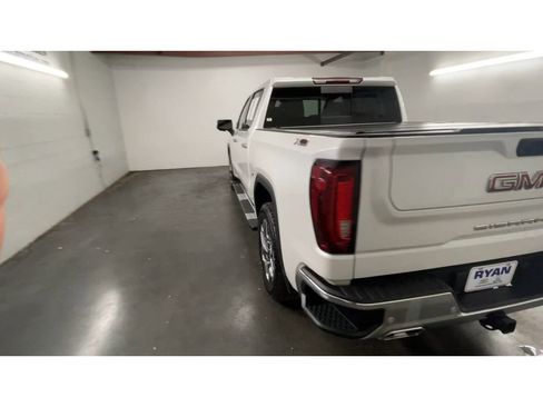 Used 2024 GMC Sierra 1500 SLT w/ SLT Premium Plus Package image 7