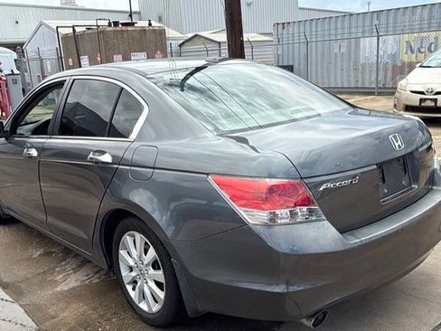 Used 2009 Honda Accord EX-L image 7