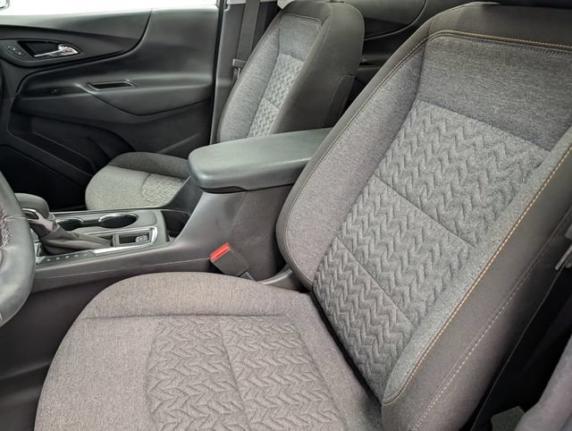 Certified 2024 Chevrolet Equinox LT AWD/4WD image 9