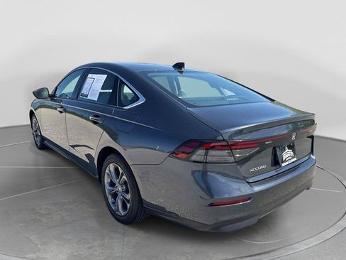 Used 2024 Honda Accord EX image 6
