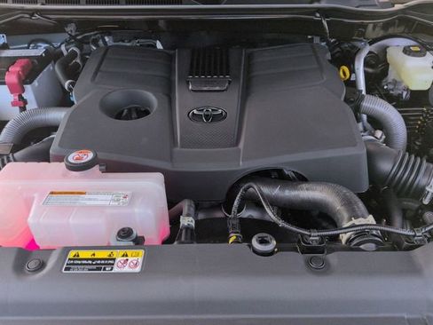 New 2026 Toyota Tundra 1794 Edition AWD/4WD image 31