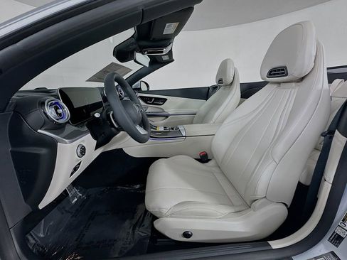 New 2026 Mercedes-Benz CLE 300 4MATIC Cabriolet image 22