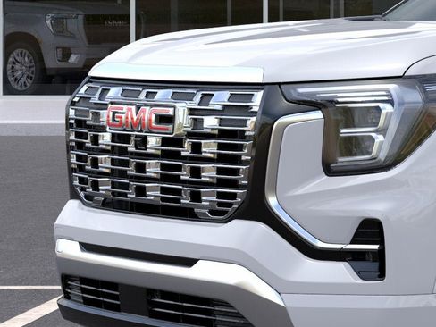 New 2026 GMC Terrain Denali AWD/4WD image 37