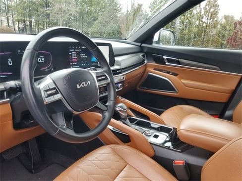 Used 2024 Kia Telluride EX X-Line image 13