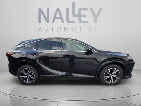 Certified 2023 Lexus RX 350 FWD image 6