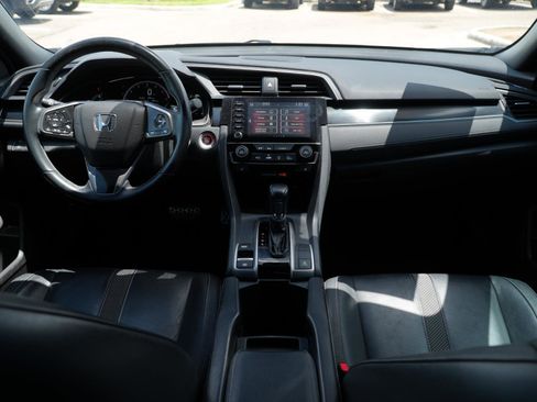 Used 2021 Honda Civic Sport Touring image 19