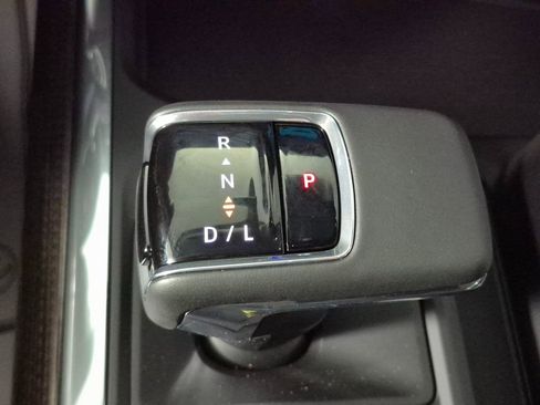 New 2026 Chevrolet Silverado 1500 LT Trail Boss w/ Convenience Package II image 17