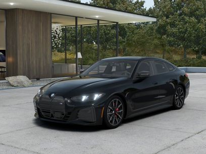New 2026 BMW i4 M60