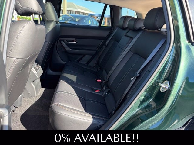 Used 2026 MAZDA CX-50 AWD 2.5 S w/ Weather Package image 10