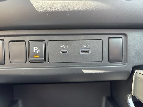 New 2026 Nissan Frontier SV w/ Tow Package RWD image 14