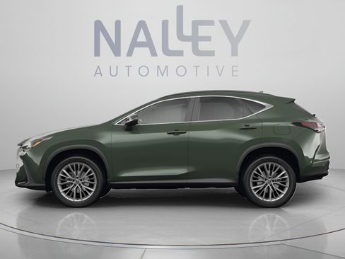 Used 2024 Lexus NX 250 FWD w/ Cold Area Package image 2