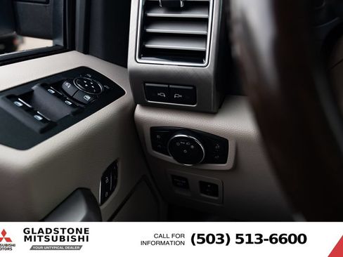 Used 2019 Ford F150 Limited AWD/4WD image 15