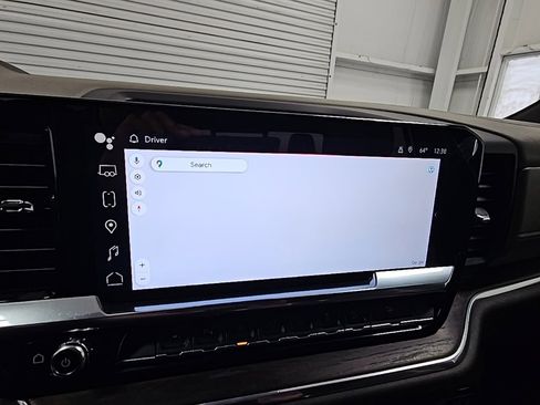 Used 2024 GMC Sierra 1500 SLT w/ SLT Premium Plus Package image 16