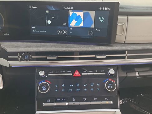 Used 2025 Hyundai Santa Fe Calligraphy image 23