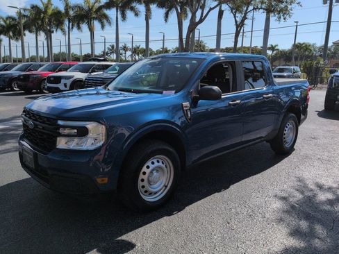 Used 2024 Ford Maverick XL FWD image 7
