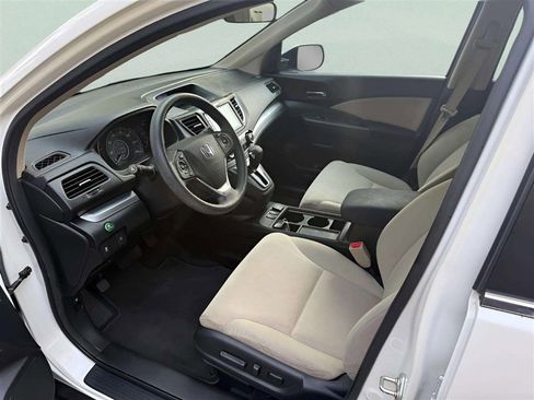 Used 2015 Honda CR-V EX image 8