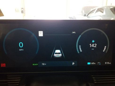 Certified 2025 Hyundai Ioniq 5 N AWD/4WD image 9