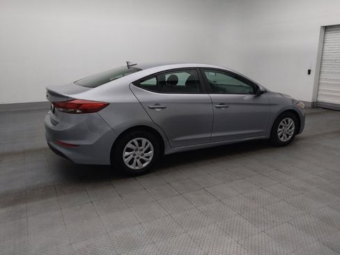 Used 2017 Hyundai Elantra SE FWD image 10