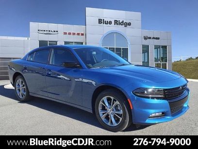 New 2023 Dodge Charger SXT w/ Blacktop Special Edition