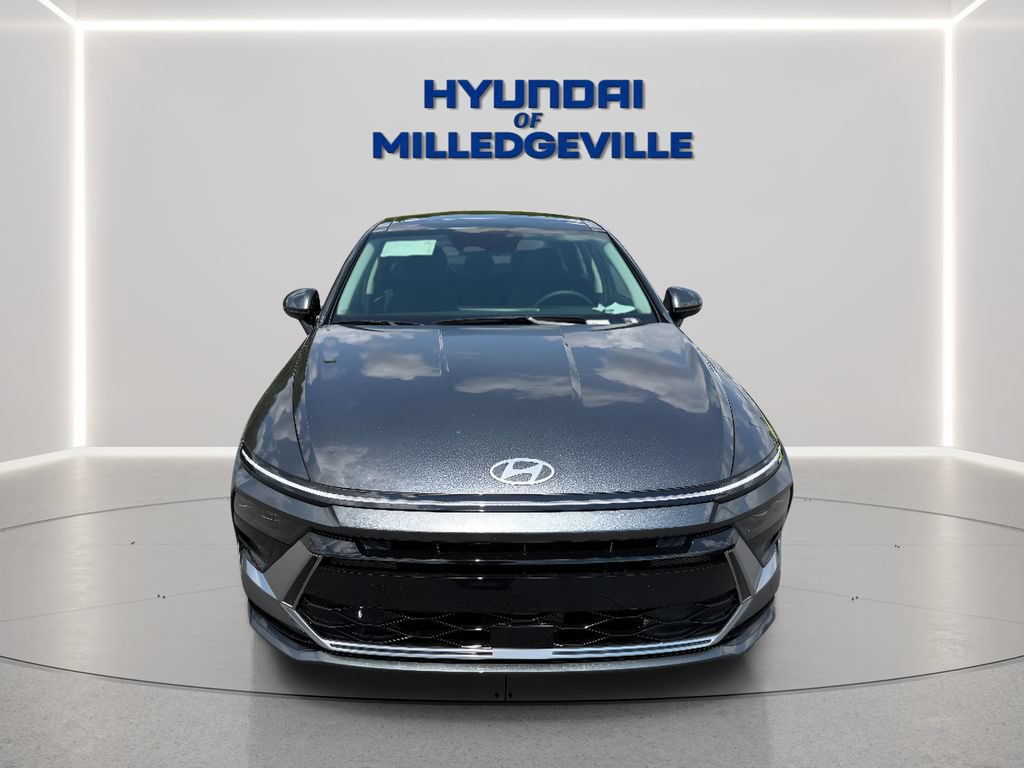 New 2026 Hyundai Sonata SEL FWD image 9