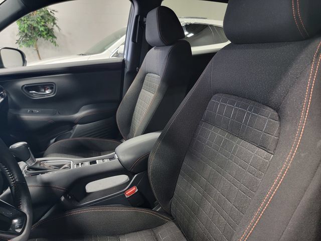 Certified 2024 Honda HR-V Sport image 12