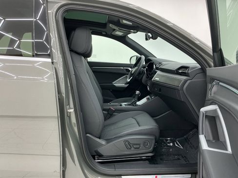 Used 2021 Audi Q3 2.0T Premium Plus w/ Premium Plus Package AWD/4WD image 15