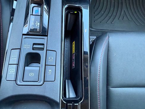 Used 2024 Toyota Prius Prime XSE Premium image 22