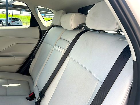 Used 2024 Hyundai Kona SEL image 19