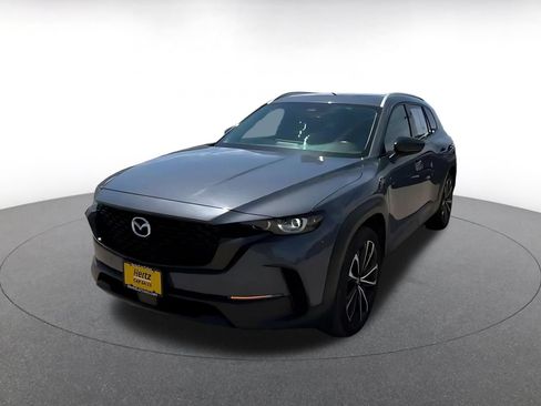 Used 2026 MAZDA CX-50 AWD 2.5 S w/ Premium Package image 7