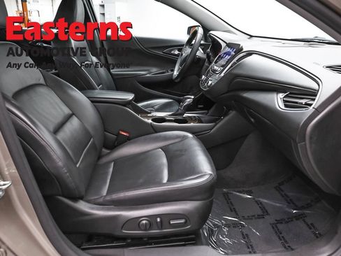 Used 2024 Chevrolet Malibu LT FWD image 26