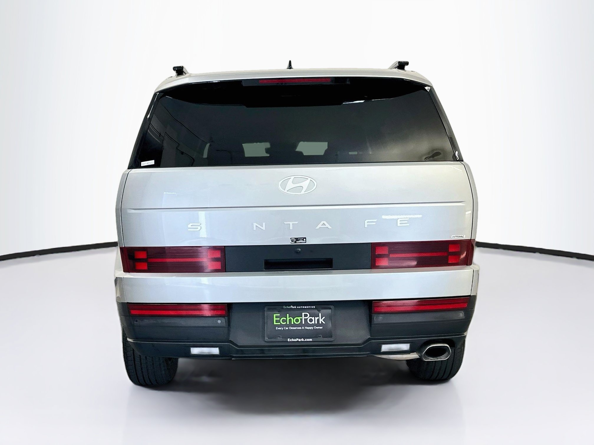 Used 2025 Hyundai Santa Fe SEL AWD/4WD image 7