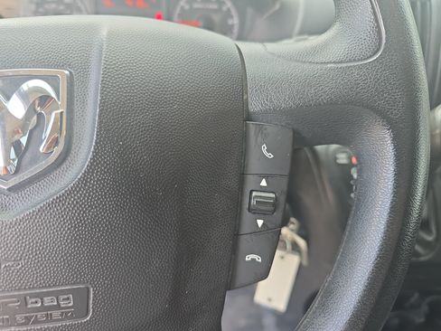 Used 2017 RAM ProMaster 2500 w/ Interior Convenience Group FWD image 14