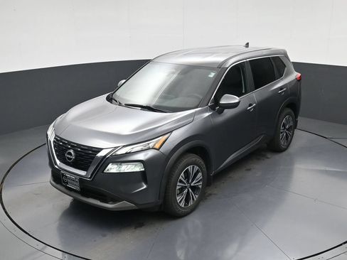 Used 2023 Nissan Rogue SV FWD image 26
