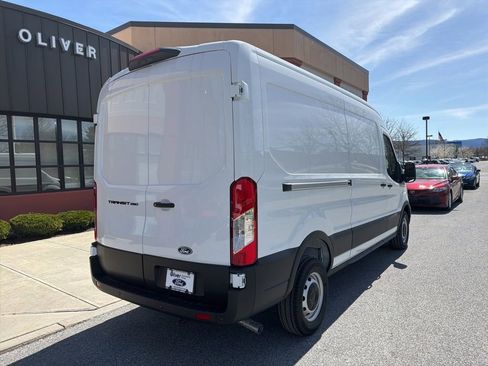 New 2026 Ford Transit 250 148 Medium Roof RWD image 7