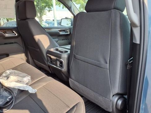 New 2026 GMC Sierra 1500 Elevation image 23