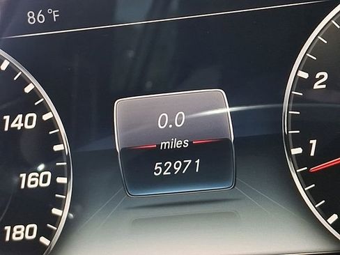 Used 2018 Mercedes-Benz E 43 AMG 4MATIC Sedan image 21
