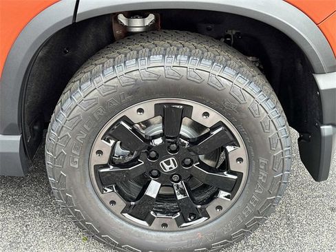 New 2026 Honda Passport TrailSport Elite image 10