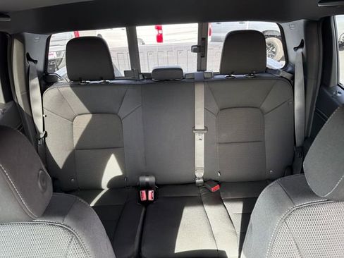 New 2026 GMC Canyon Elevation image 13