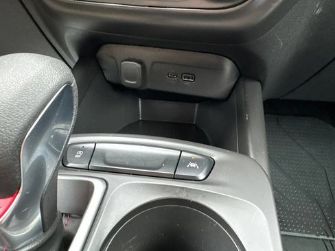 Used 2024 Chevrolet Trax RS w/ Driver Confidence Package FWD image 26